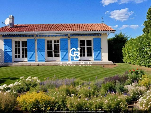 Maison vente à Arcachon, Andernos-les-bains