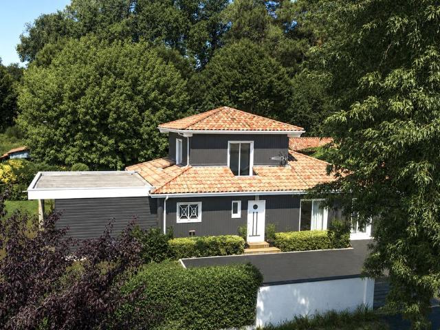 Maison vente à Dax, Angresse