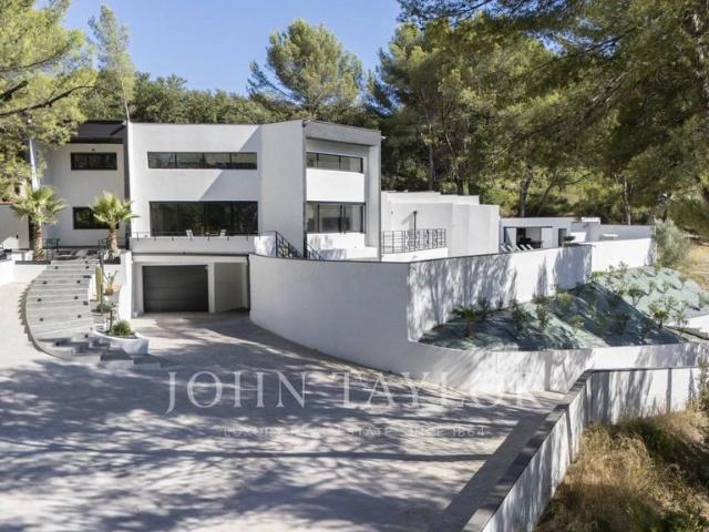 Maison vente à Marseille, Aubagne
