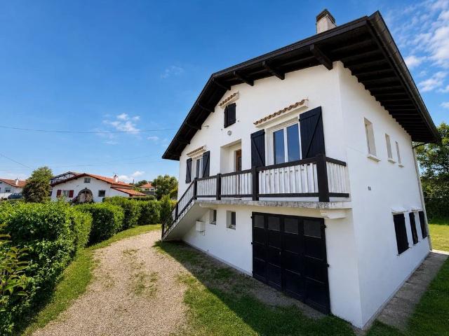 Maison vente à Bayonne, Bidart