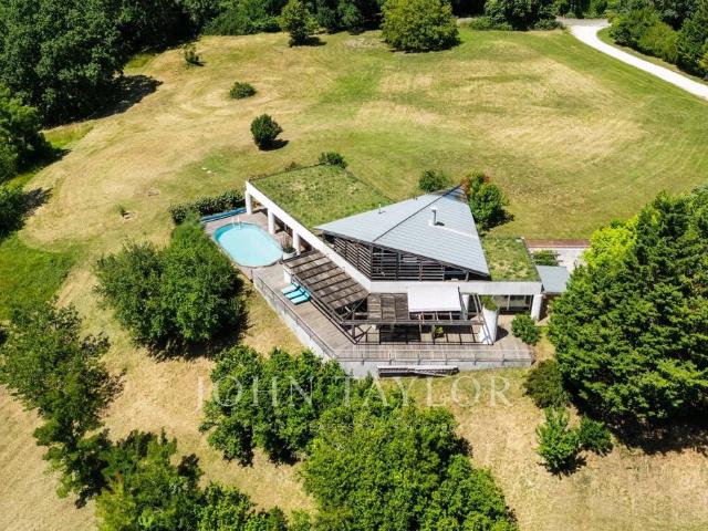 Maison vente à Bordeaux, Bouliac