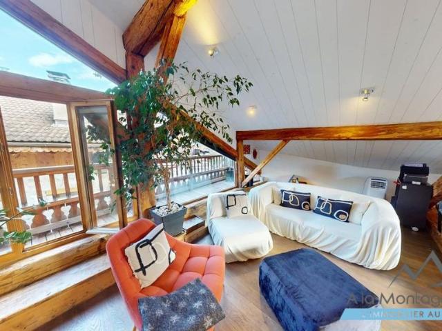 Maison vente à Bourg-Saint-Maurice, Savoie