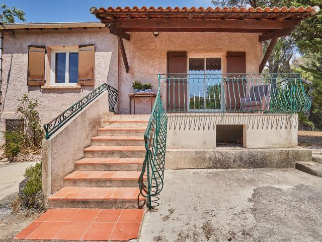 Maison vente à Aix-en-Provence, Cabriès