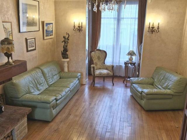 Maison vente à Nanterre, Colombes
