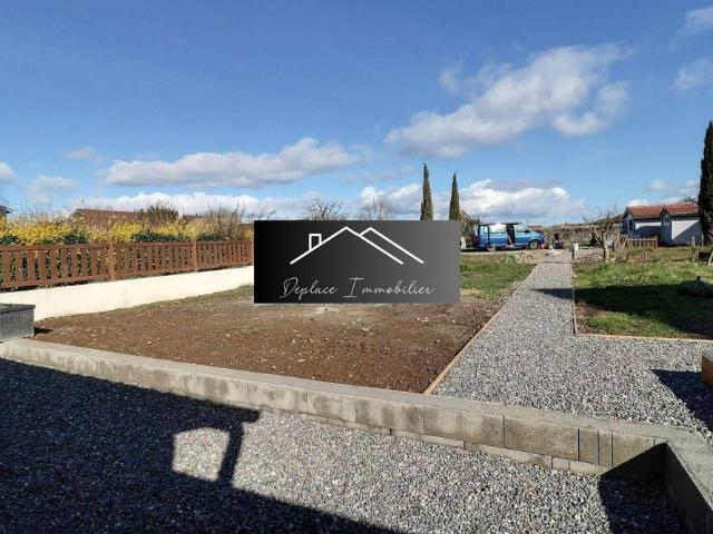 Maison vente à Thonon-les-Bains, Douvaine