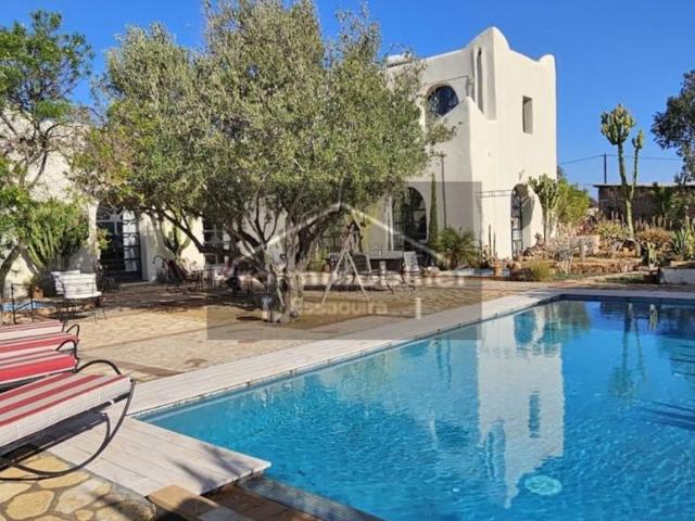 Maison vente à Essaouira, Marrakech-Tensift-Al Haouz