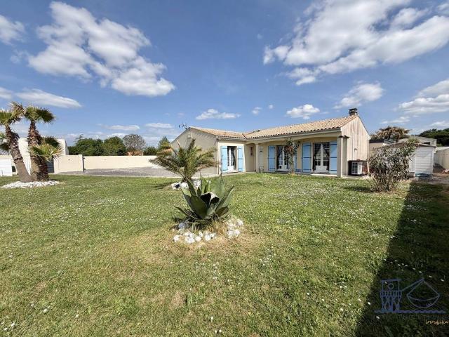 Maison vente à Saintes, Gémozac