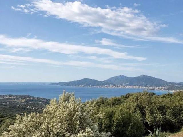 Maison vente à Ajaccio, Grosseto-prugna
