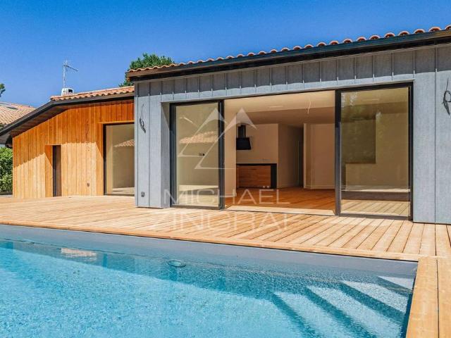 Maison vente à Arcachon, Gujan-mestras