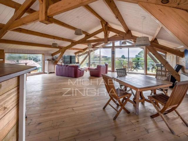 Maison vente à Gujan-mestras