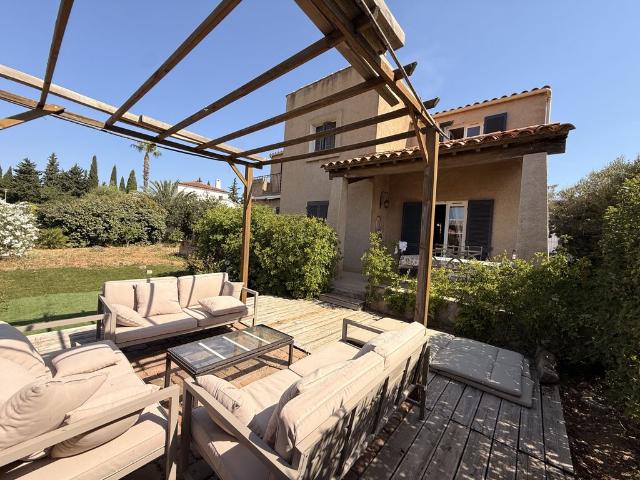Maison vente à Arrondissement de Toulon, Hyères