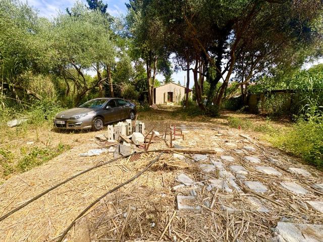 Maison vente à Montpellier, Juvignac