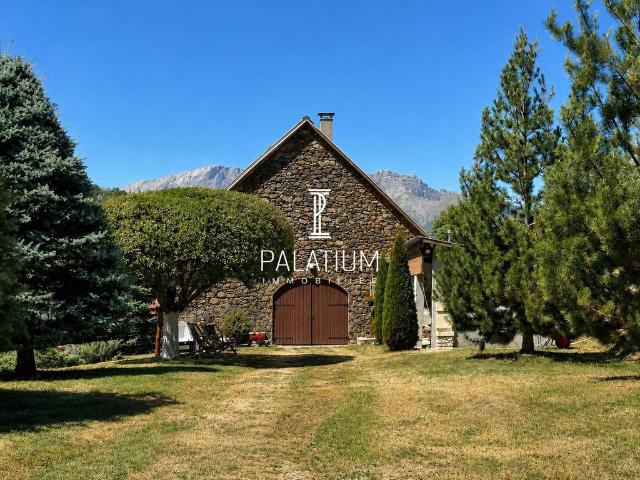 Maison vente à Gap, La Motte-en-champsaur