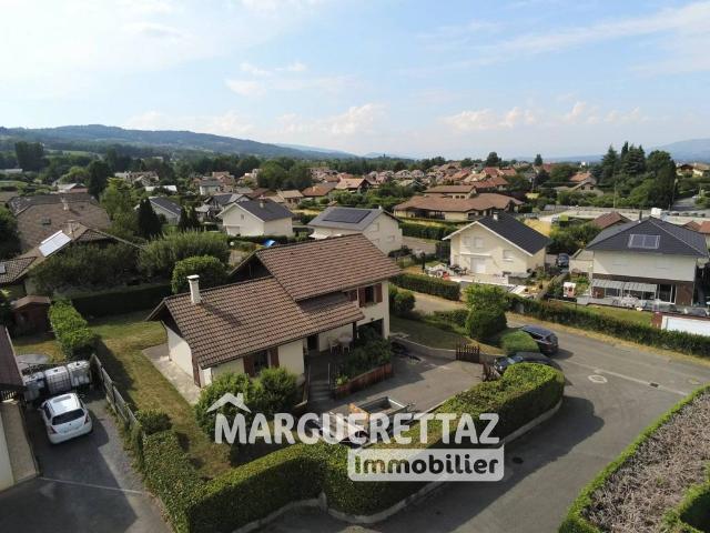 Maison vente à Bonneville, La Roche-sur-foron