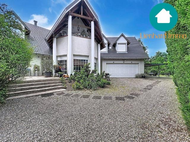Maison vente à Strasbourg, Hoenheim