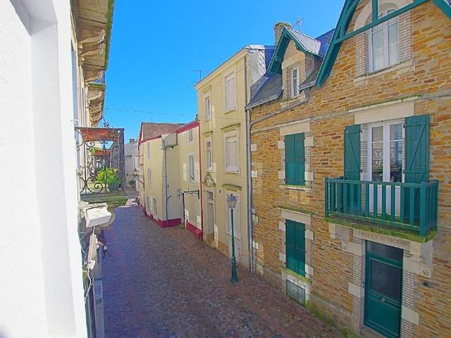 Maison vente à Les Sables-d'Olonne, Château-d'olonne