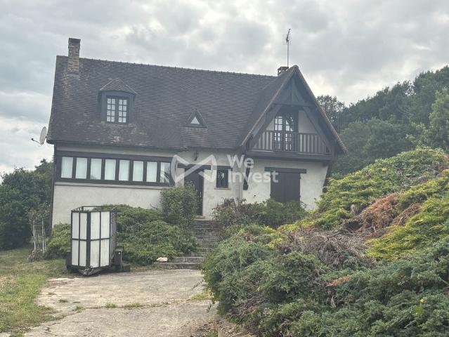 Maison vente à Linas, Essonne