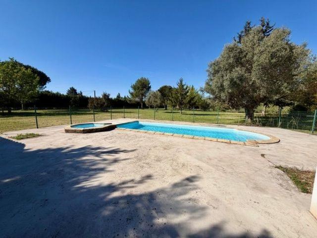 Maison vente à Montpellier, Lunel