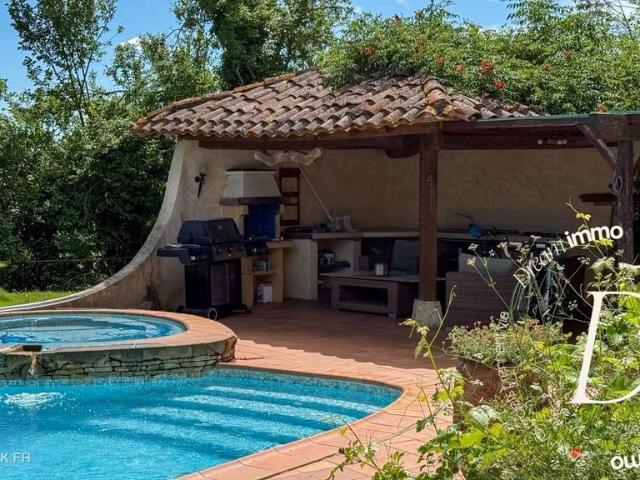 Maison vente à Auch, Lupiac