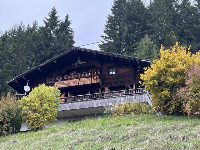 Maison vente à Annecy, Manigod
