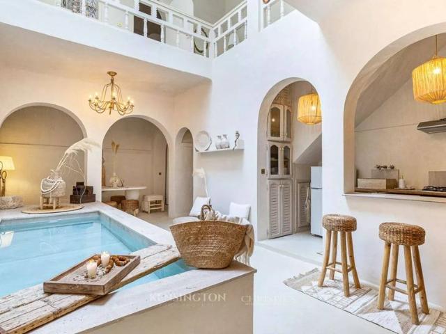 Maison vente à Marrakech, L'Oriental