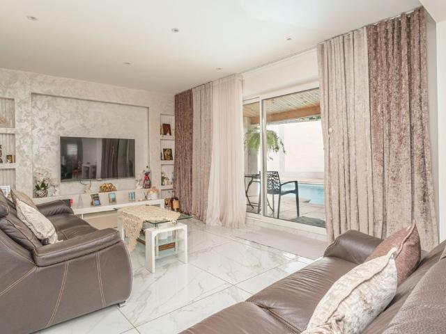Maison vente à Marseille