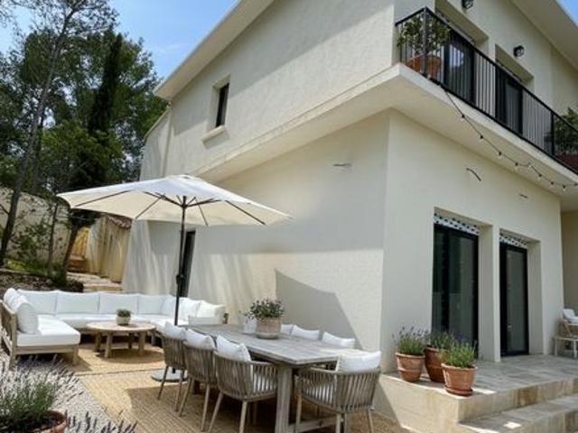 Maison vente à Istres, Martigues