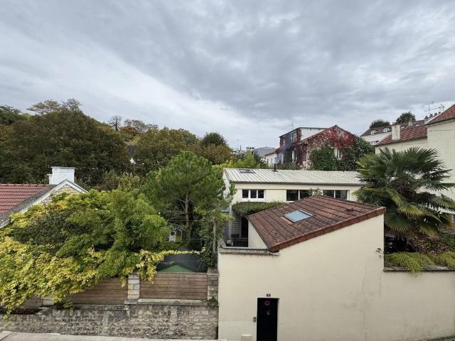 Maison vente à Boulogne-Billancourt, Meudon