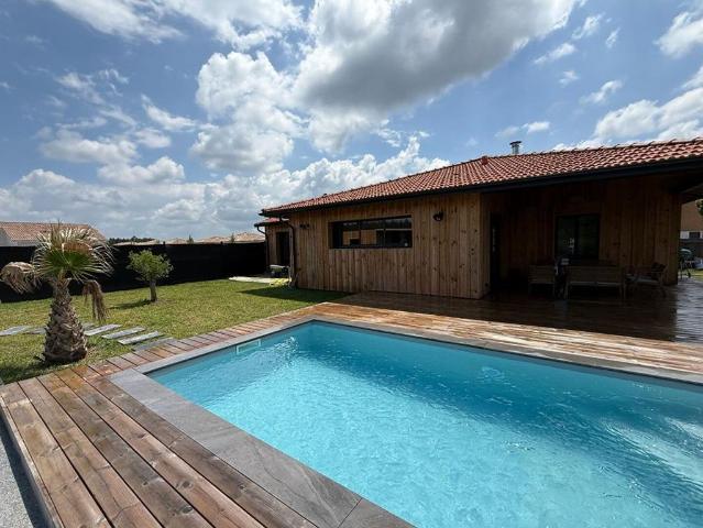 Maison vente à Mios