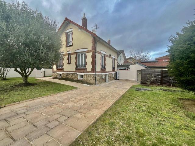 Maison vente à Le Raincy, Neuilly-sur-marne