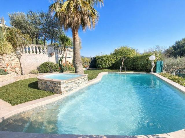 Maison vente à Marseille, Peypin