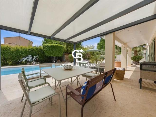 Maison vente à Montpellier, Pignan