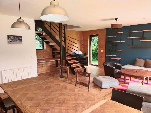 Maison vente à Lannion, Bretagne
