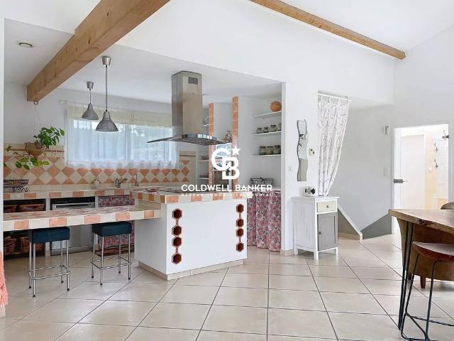 Maison vente à Jonzac, Pons