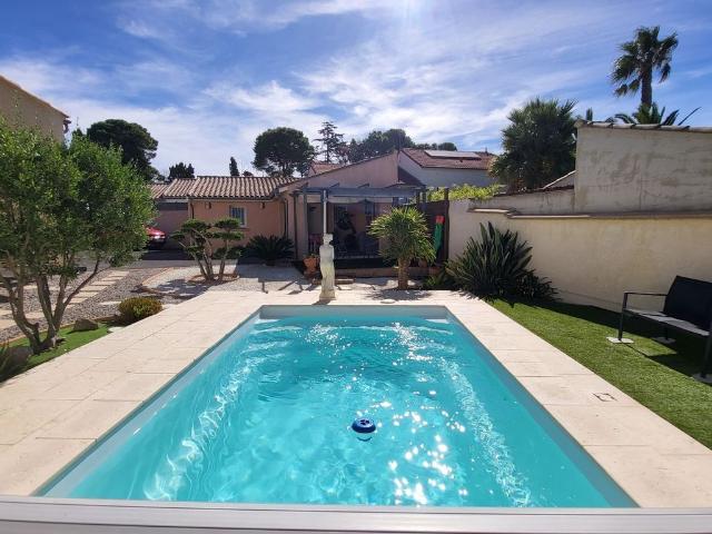 Maison vente à Portiragnes, Hérault