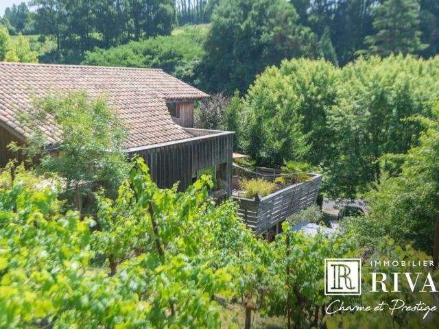 Maison vente à Nontron, Nouvelle-Aquitaine