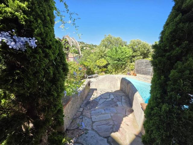 Maison vente à Arrondissement de Draguignan, Roquebrune-sur-argens