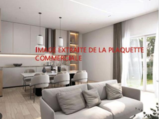 Maison vente à Le Raincy, Rosny-sous-bois