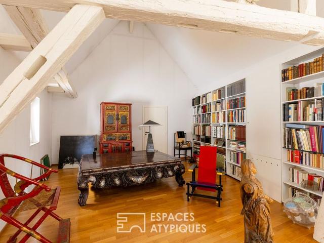 Maison vente à Thann-Guebwiller, Rouffach