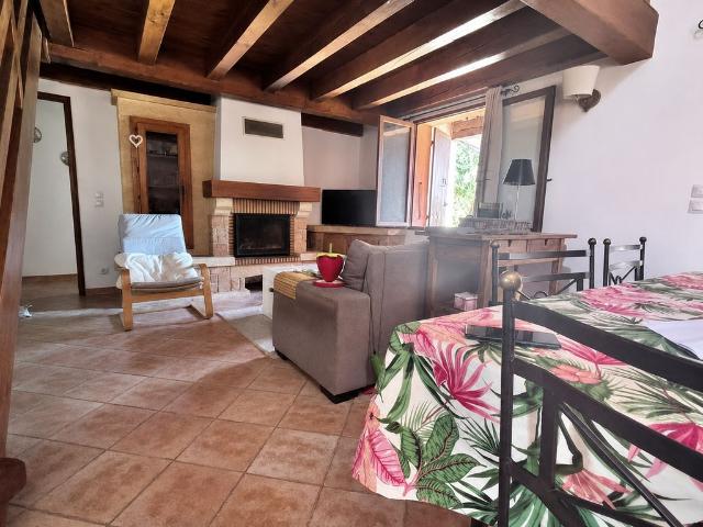 Maison vente à Arrondissement de Toulon, Saint-cyr-sur-mer