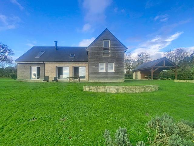 Maison vente à Avranches, Saint-jean-des-champs