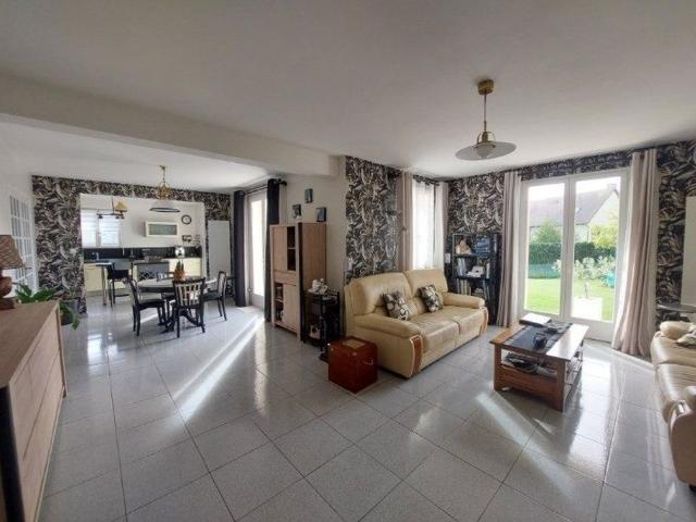 Maison vente à Avranches, Saint-pair-sur-mer