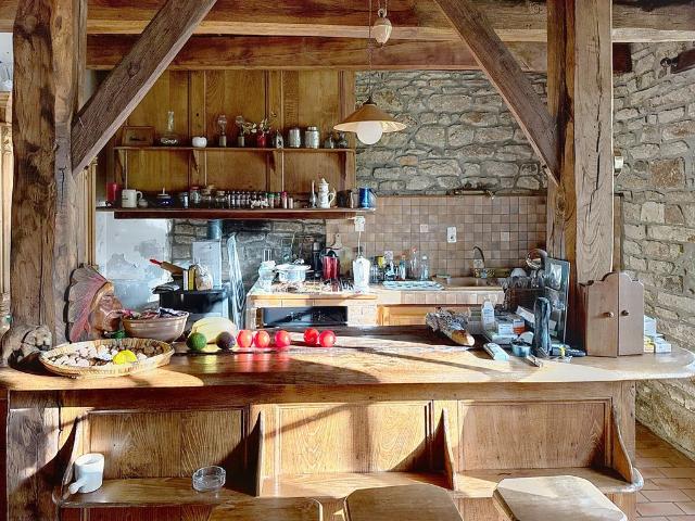 Maison vente à Avranches, Sartilly