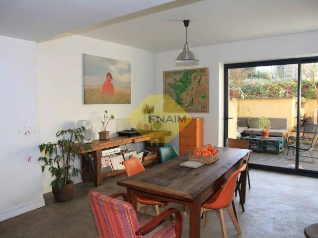 Maison vente à Saulx-les-Chartreux, Essonne