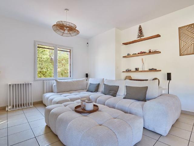 Maison vente à Marseille, Septèmes-les-vallons