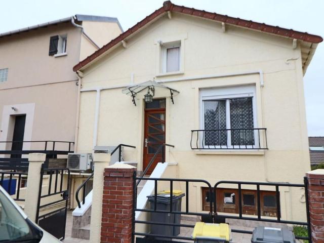 Maison vente à Suresnes