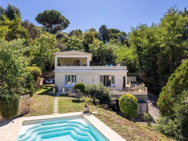 Maison vente à Vallauris, Alpes-Maritimes