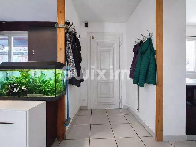 Maison vente à Nantua, Auvergne-Rhône-Alpes