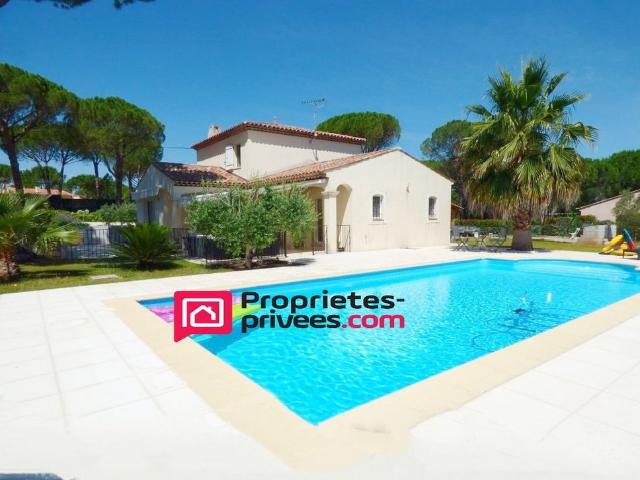 Maison vente à Arrondissement de Draguignan, Vidauban