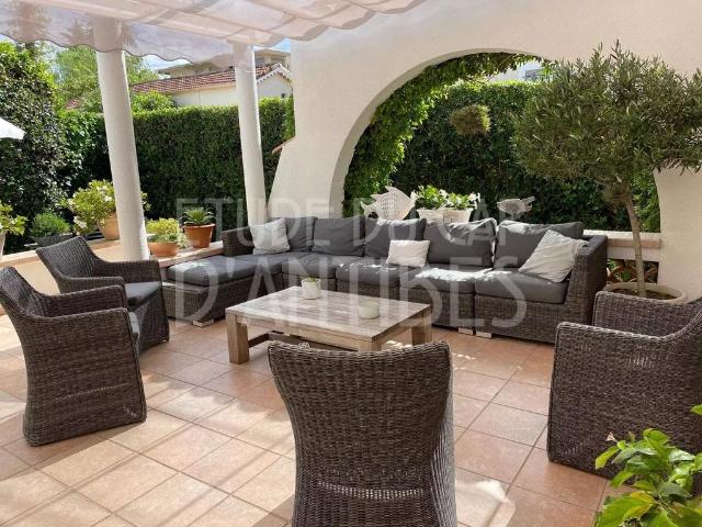 Maison location à Grasse, Antibes